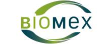 BioMex logo - Strategic partnership with Goodav AV Agency for professional video production and media services