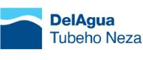 DelAgua Tubeho Neza logo - Strategic partnership with Goodav AV Agency for professional video production and media services