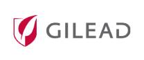 Gilead Sciences logo - Strategic partnership with Goodav AV Agency for professional video production and media services