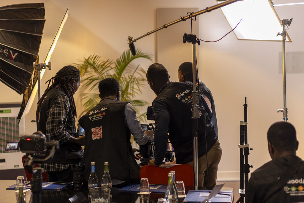 GoodAV timeline event: Leading the Industry (2025)