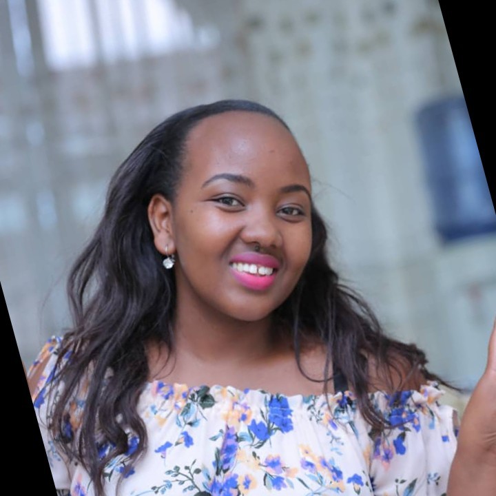 Gloria Mutamba