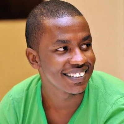 Dieudonne Ishimwe