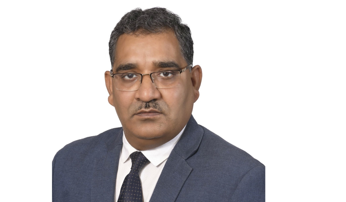 Mangesh Verma Kumar