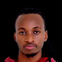 Professional headshot of Josue Ishimwe, Chief Creative Officer at GoodAV