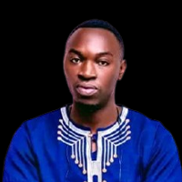 Professional headshot of Ibrahim Niyibizi, Head of Marketing at GoodAV