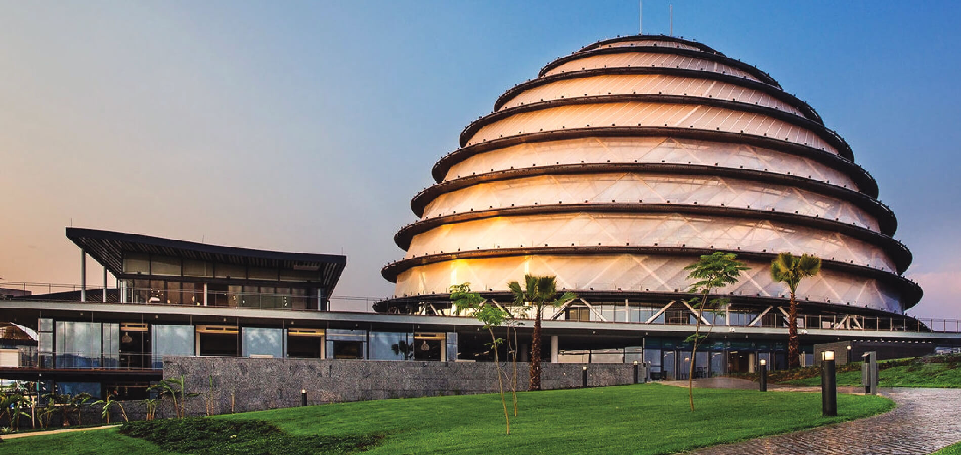 Why Rwanda Is Africa’s Top Destination for Conferences, Tourism, and Audiovisual Excellence