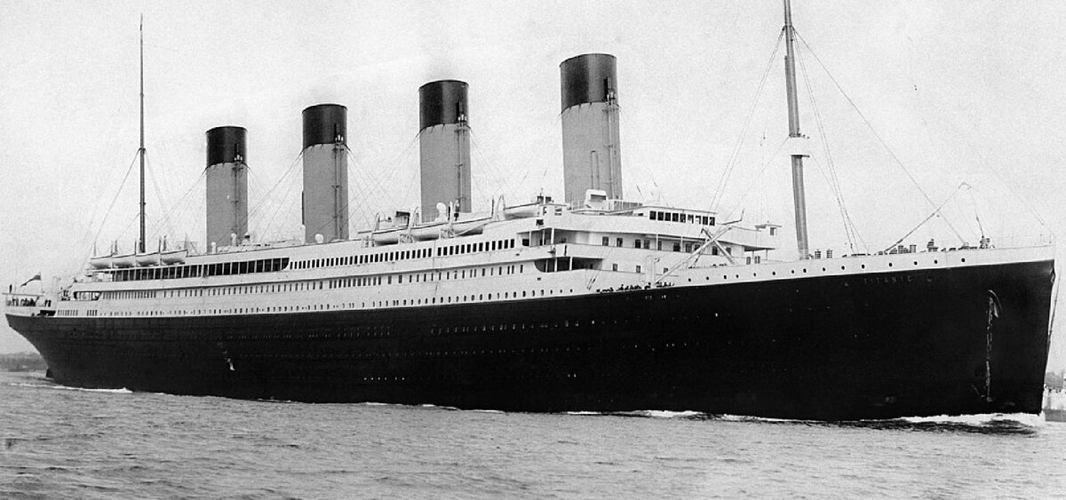 The Titanic Lesson for Startups, Businesses, and NGOs: Why Storytelling Drives Success and Change