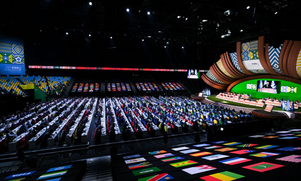 Unleash Your Event’s Potential: The Ultimate African Conference Planning Guide with GoodAV