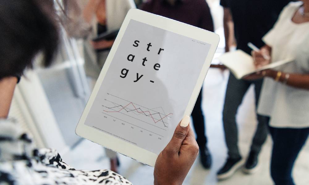 From 'Hope' to Strategy: Building the Trusted, Cinematic Brand Voice of GoodAV