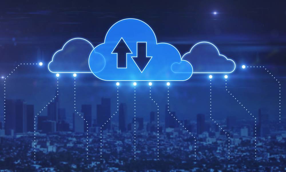 Beyond the Lens: The Cloud Infrastructure That Guarantees Cinematic Delivery