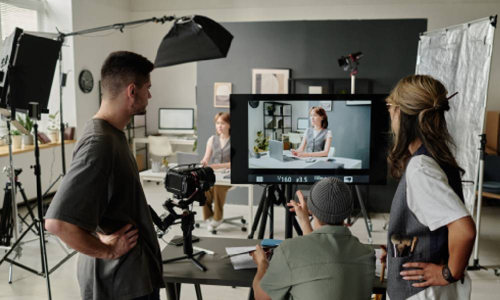 How to Start an Audiovisual Production Company in Rwanda: A Step-by-Step Guide