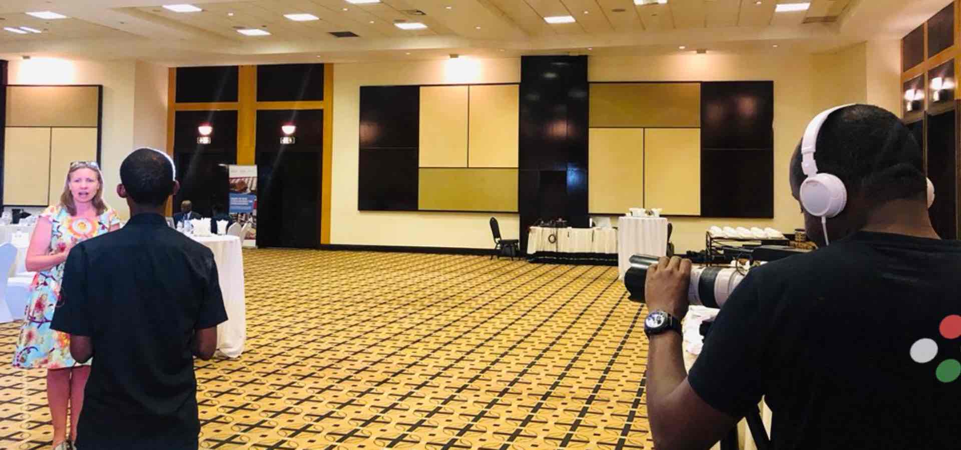 How GoodAV Supports African Entrepreneurs Through Storytelling