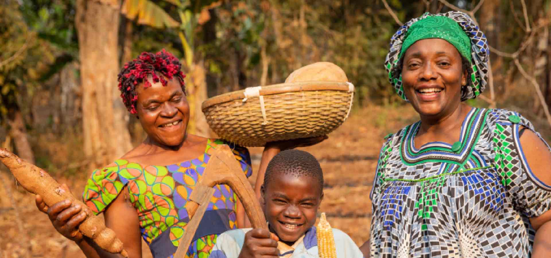 How Audiovisual Storytelling Is Empowering African NGOs and International Organizations