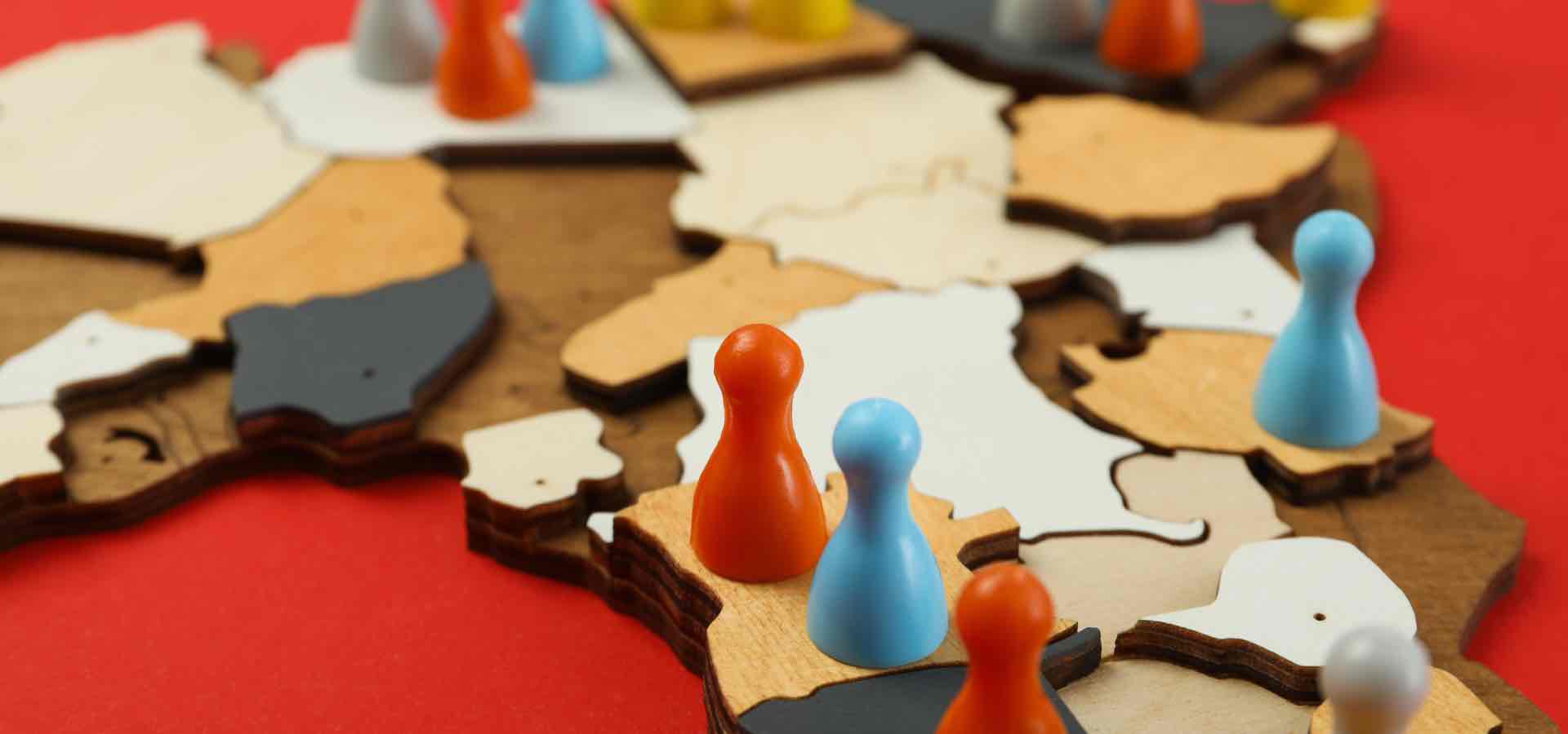 Top 10 African Countries for Conference Tourism: A Comprehensive Guide