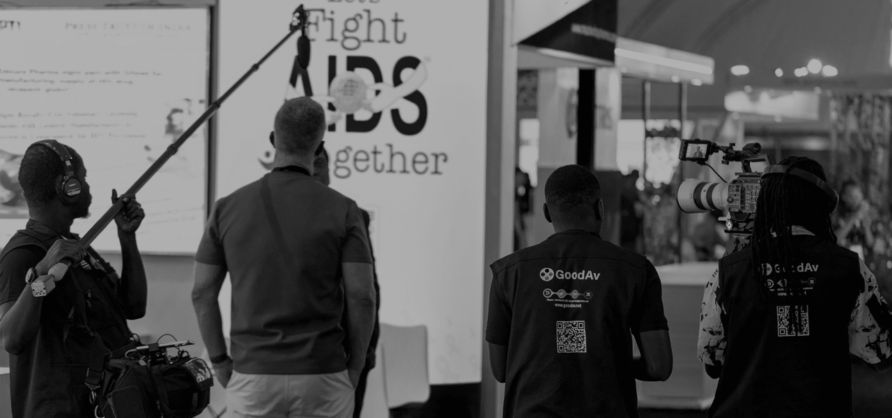 How Audiovisual Storytelling Is Empowering African NGOs and International Organizations