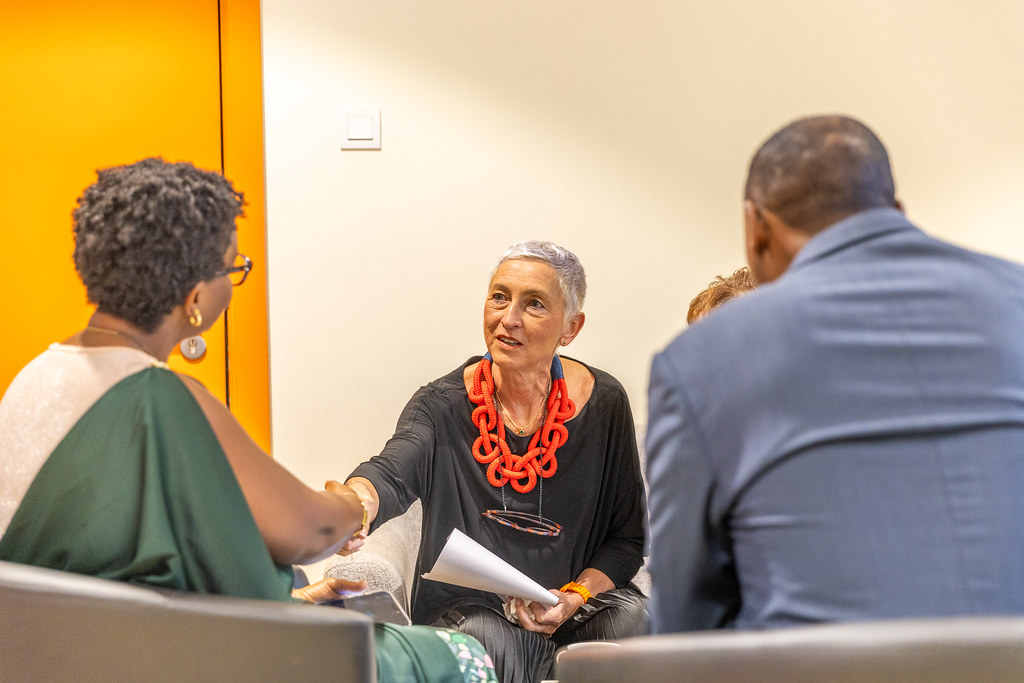 Full Media Coverage of IAS 2025